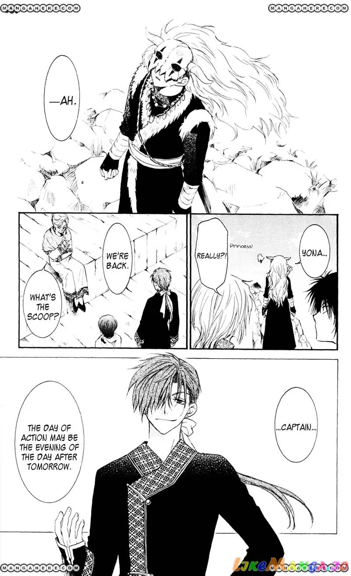 Yona of the Dawn Chapter 33 image 27_optimized